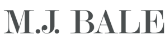 Picture for category M.J. BALE