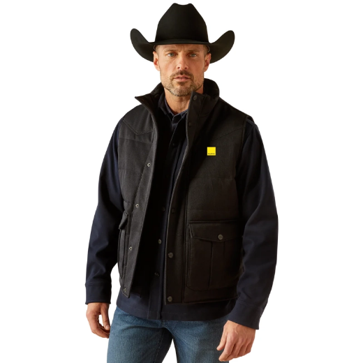 Picture of Ariat, Relentless Weatherford Insulated Vest