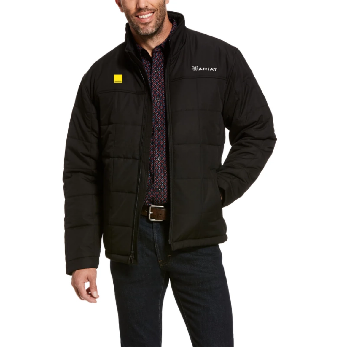 Picture of Ariat, Crius Insulated Jacket