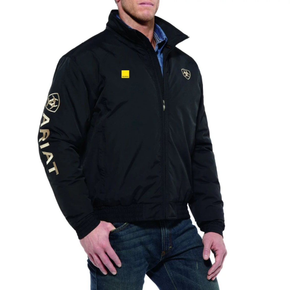 Picture of Ariat, Team Jacket