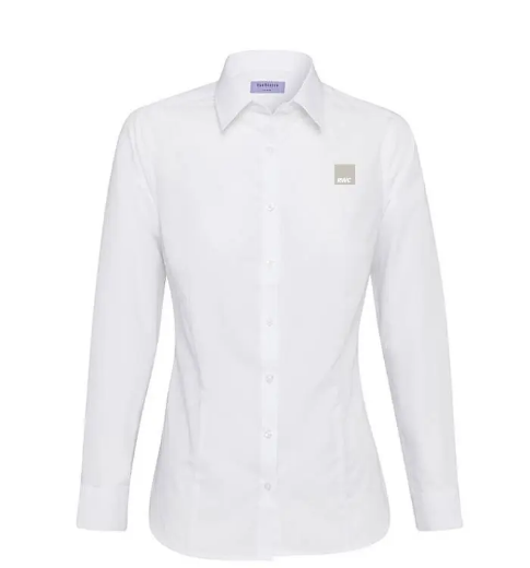 Picture of Van Heusen, Womens Shirt Long Sleeve