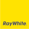 Ray White 3.2cm2 Logo (Yellow) - RHC