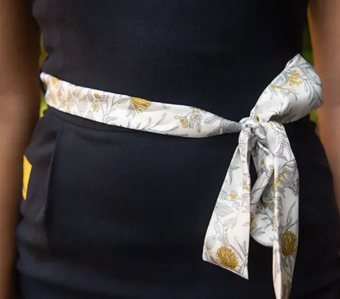 Picture of Noone, Native Belt (5x150cm)- Native Light Size One